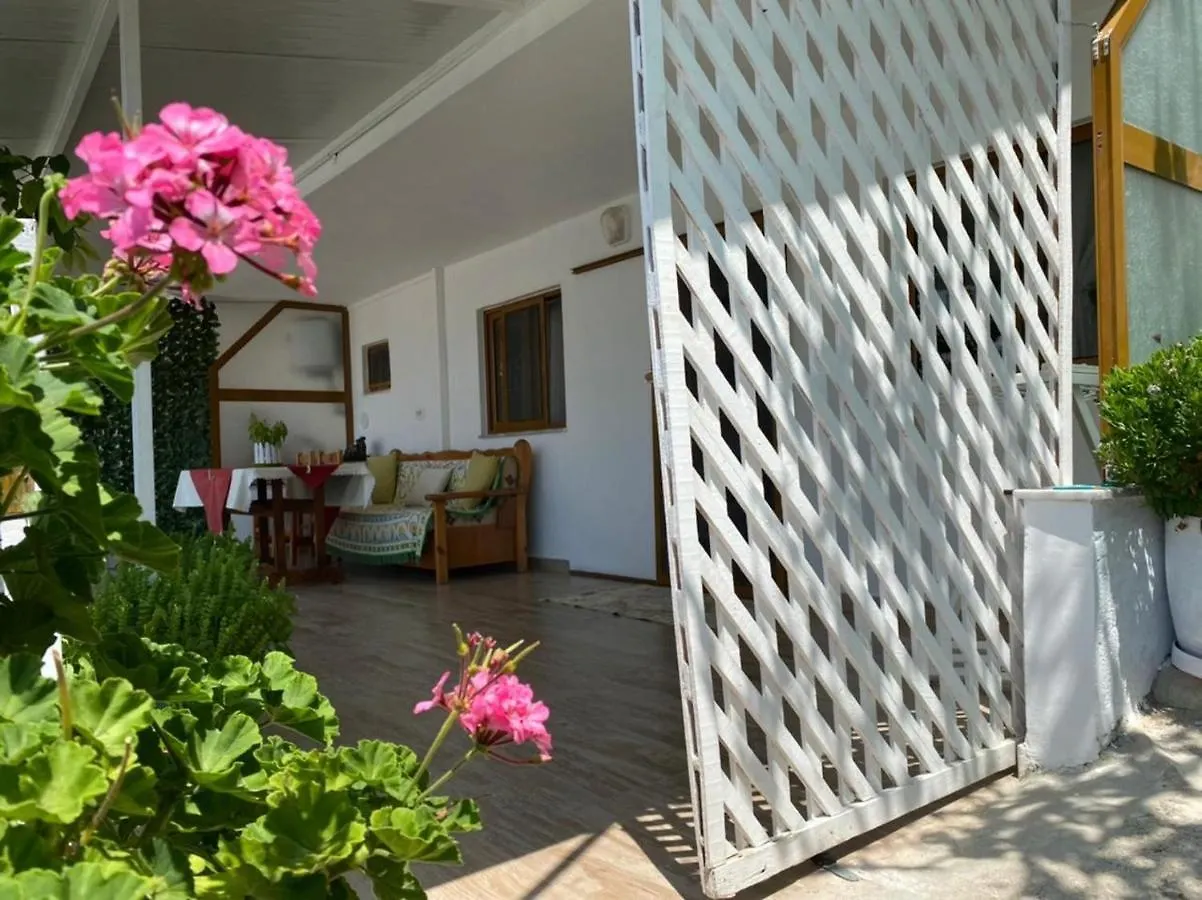 Vila Riza Sarande Apartment Albania