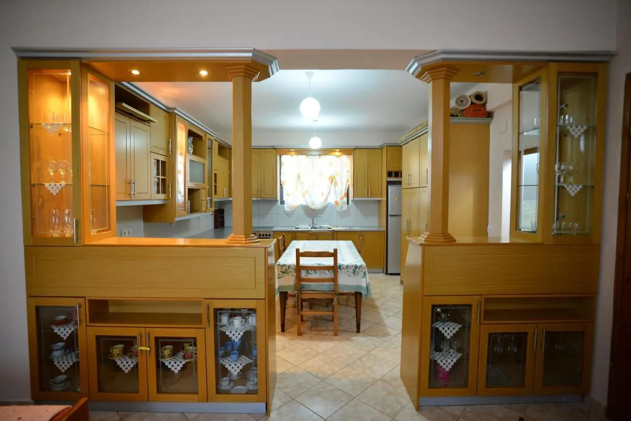 Vila Riza Sarande Apartment