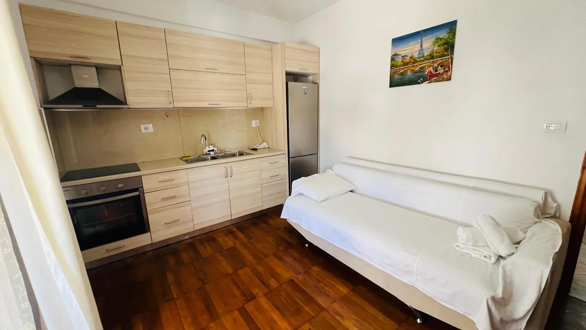 Vila Riza Sarande Apartment