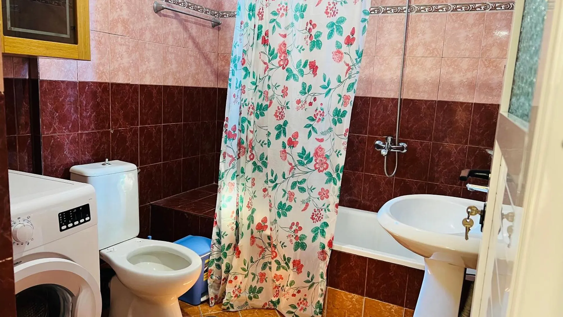Vila Riza Sarande Apartment