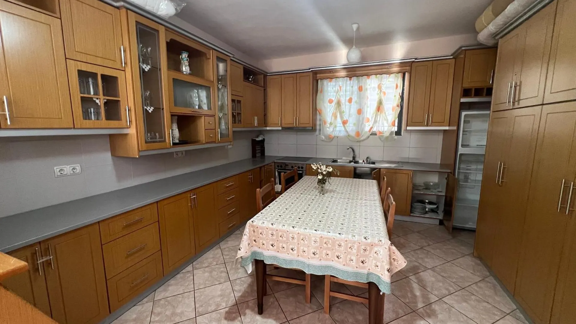 Vila Riza Sarande Apartment 0*,  Albania