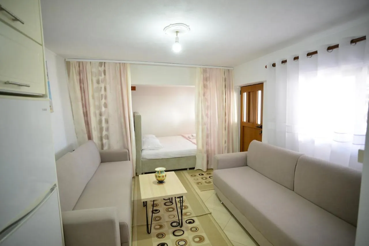 Vila Riza Sarande Διαμέρισμα
