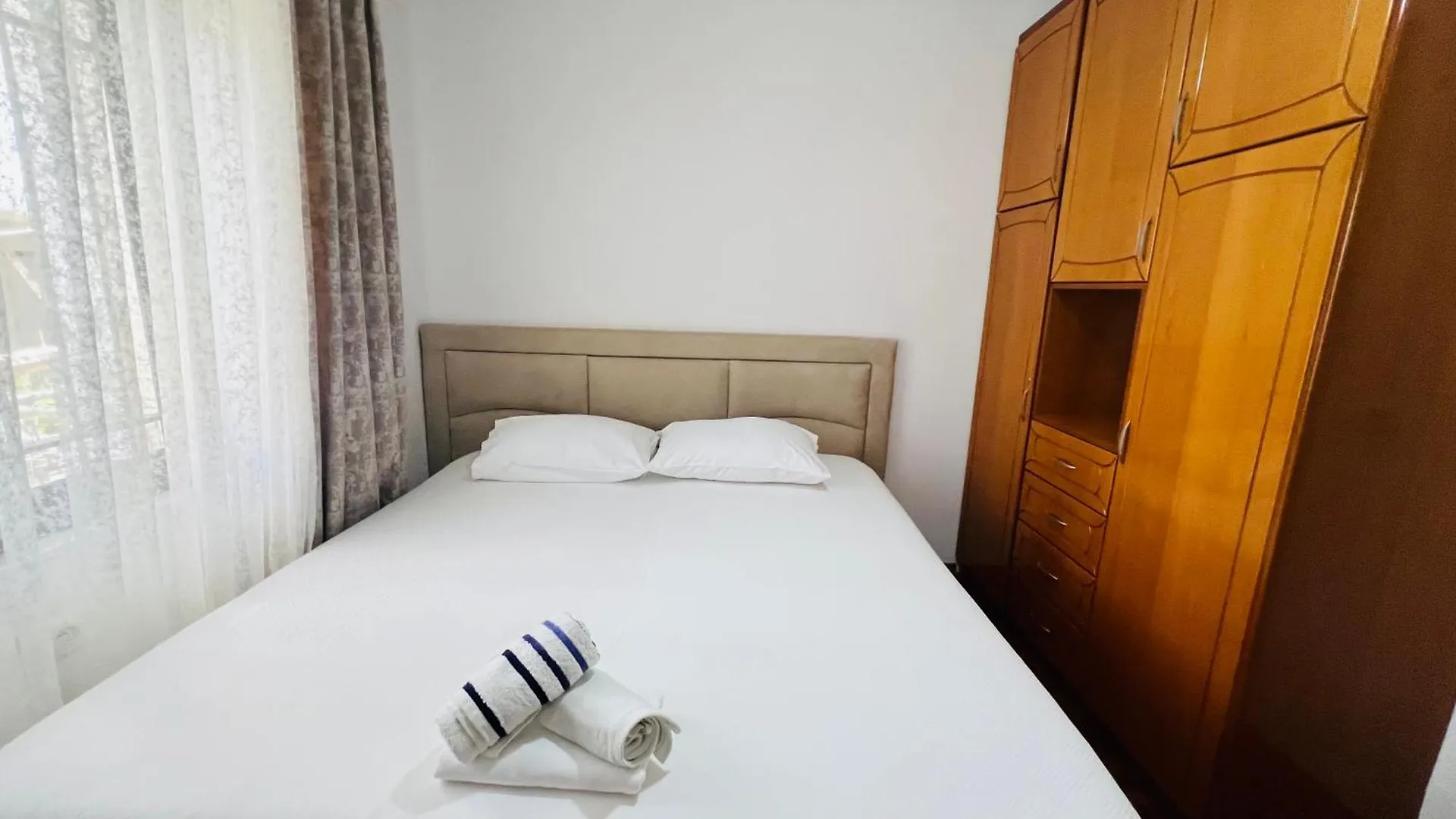 Vila Riza Sarande Διαμέρισμα Αλβανία