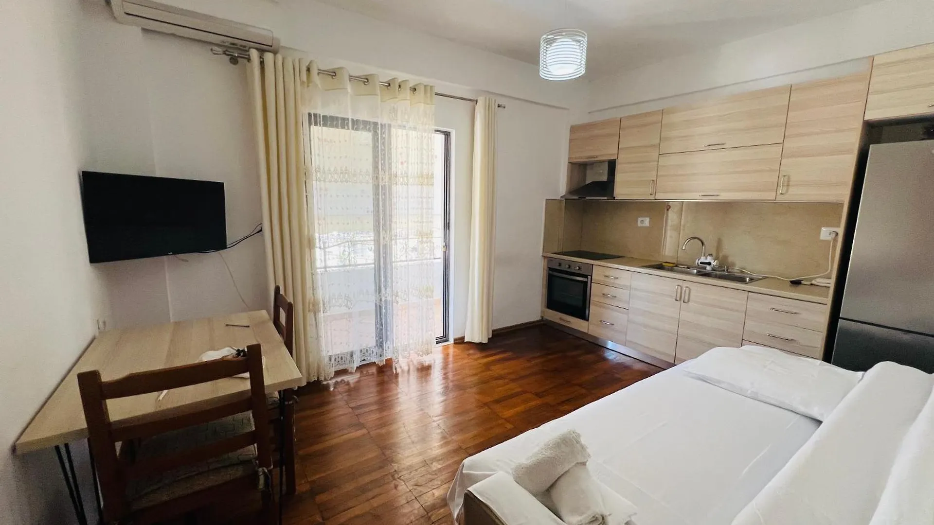 Vila Riza Sarande Διαμέρισμα