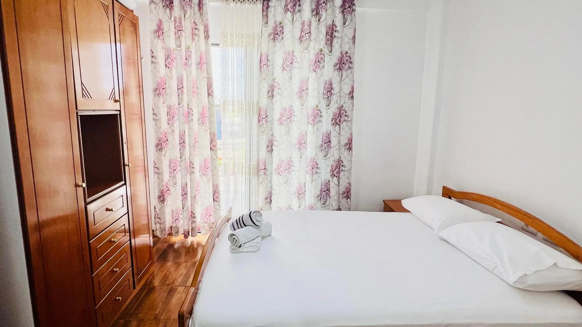 Vila Riza Sarande Διαμέρισμα Αλβανία